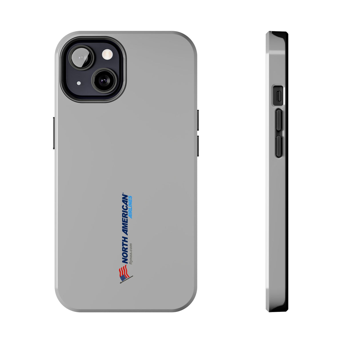North American Airlines Tough Phone Case