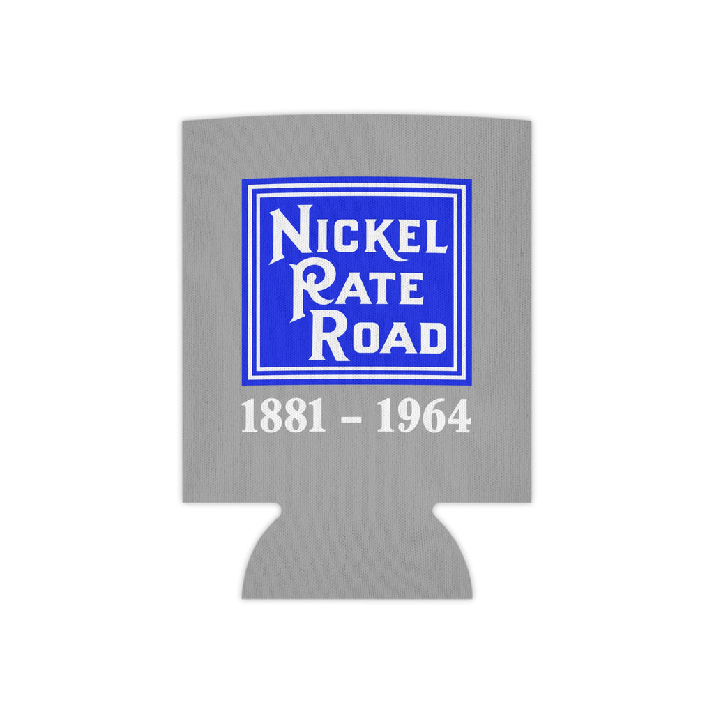 New York, Chicago and St. Louis Railroad Can Cooler
