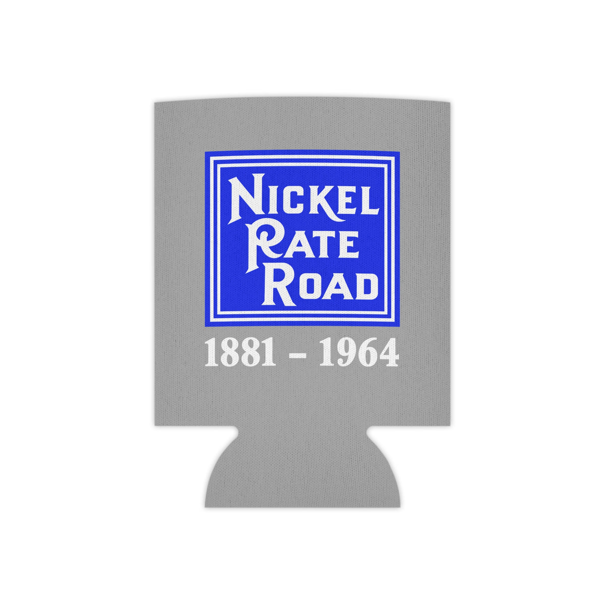 New York, Chicago and St. Louis Railroad Can Cooler