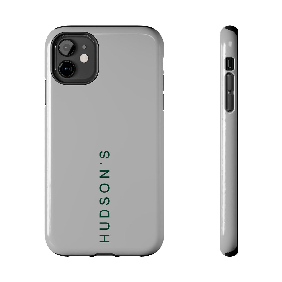 Hudson's Tough Phone Case