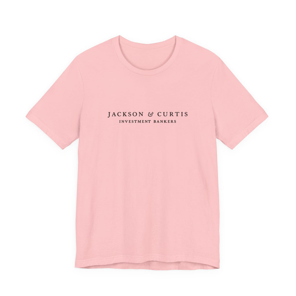 Jackson & Curtis T-Shirt