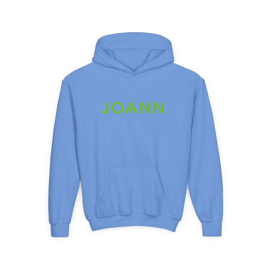 Jo-Ann Fabrics Youth Hoodie / Sweatshirt