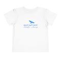 Khalifa Airways Toddler Tee / T-Shirt