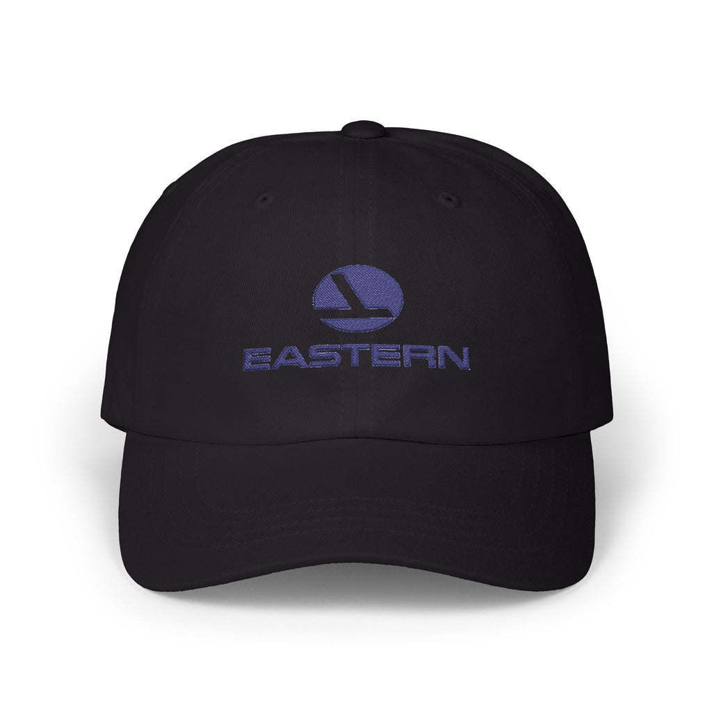 Eastern Air Lines Embroidered Dad Cap Hat