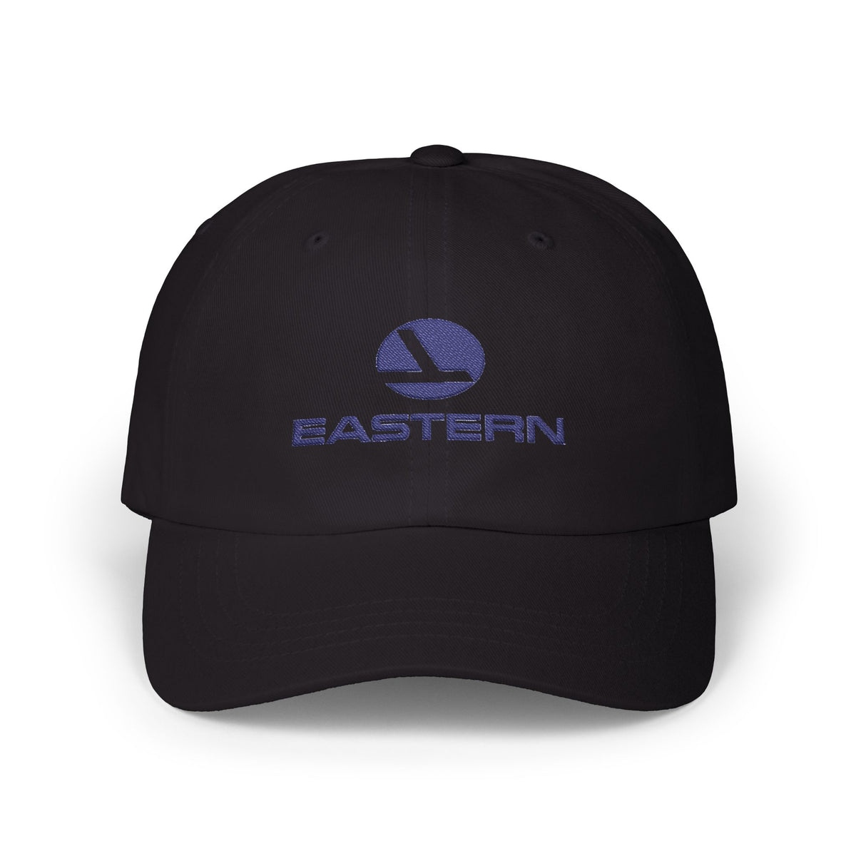 Eastern Air Lines Embroidered Dad Cap Hat