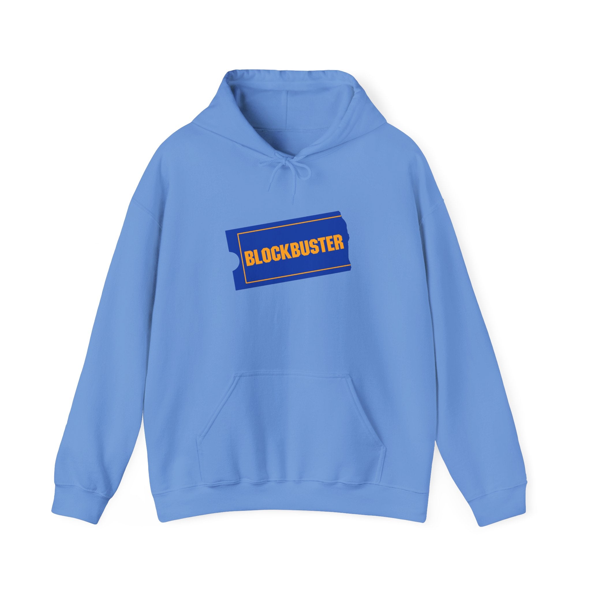 Blockbuster Video Hoodie / Sweatshirt
