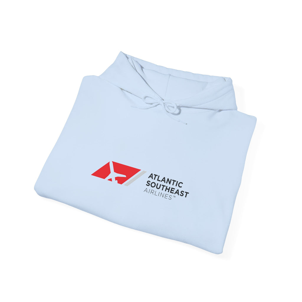 Atlantic Southeast Airlines Hoodie / Sweatshirt