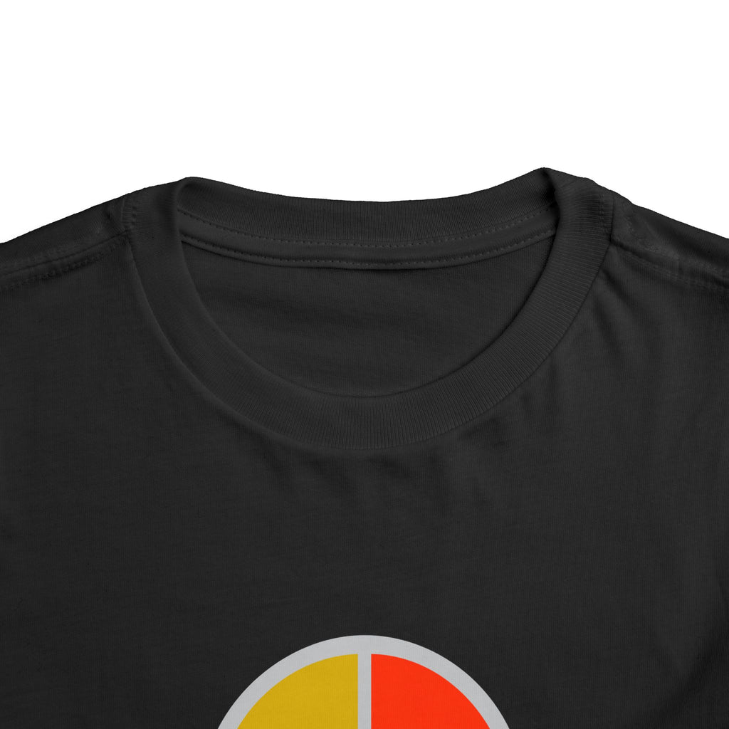 Kaiser Jeep Toddler Tee / T-Shirt
