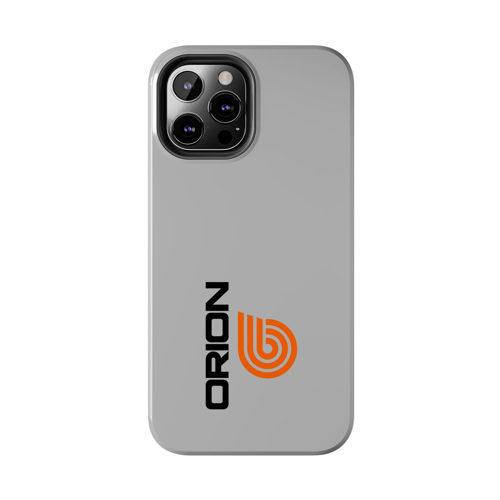 Orion Airways Tough Phone Case