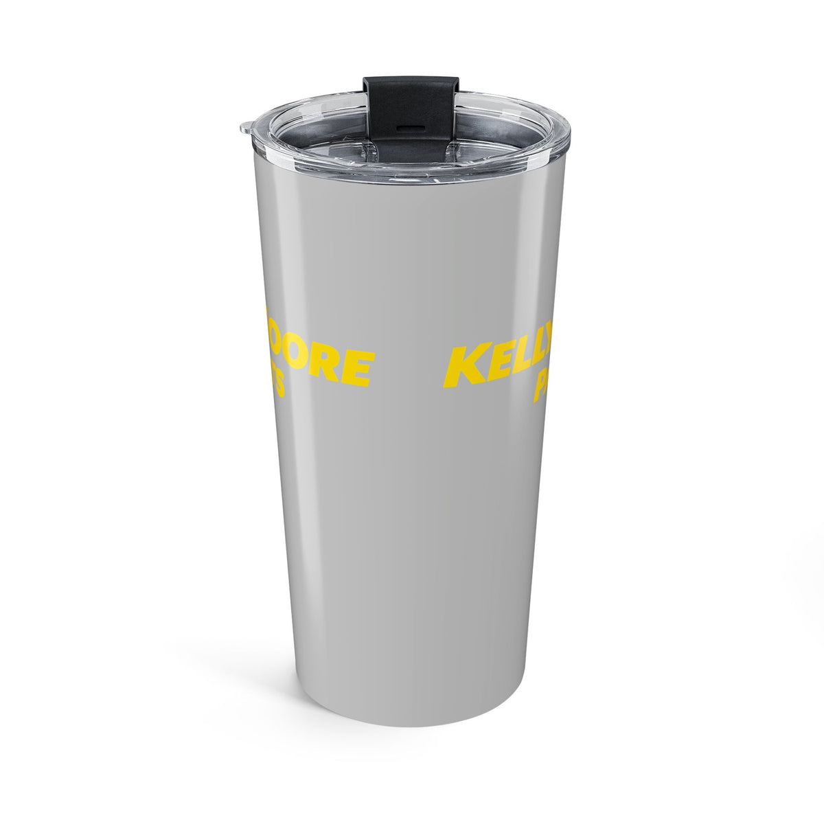 Kelly-Moore Paints 20oz Insulated Tumbler