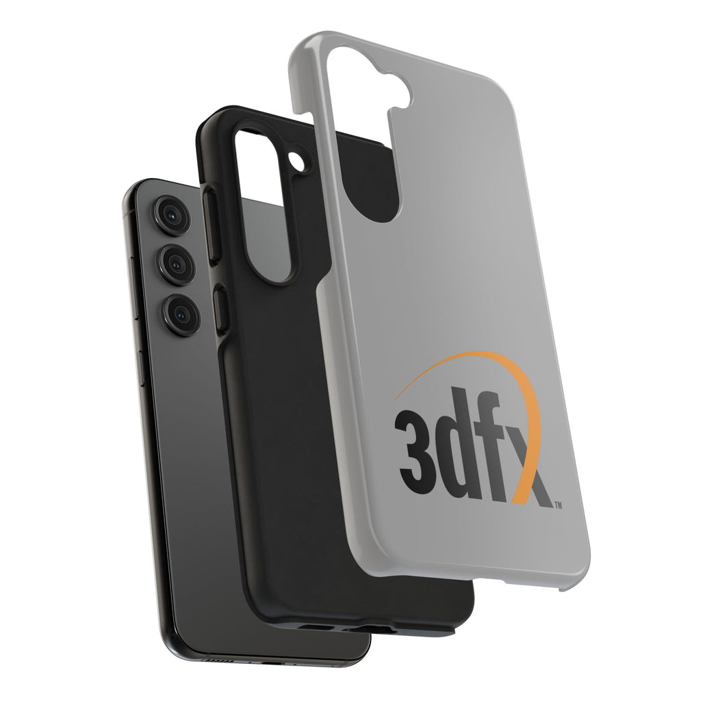 3dfx Interactive Tough Phone Case