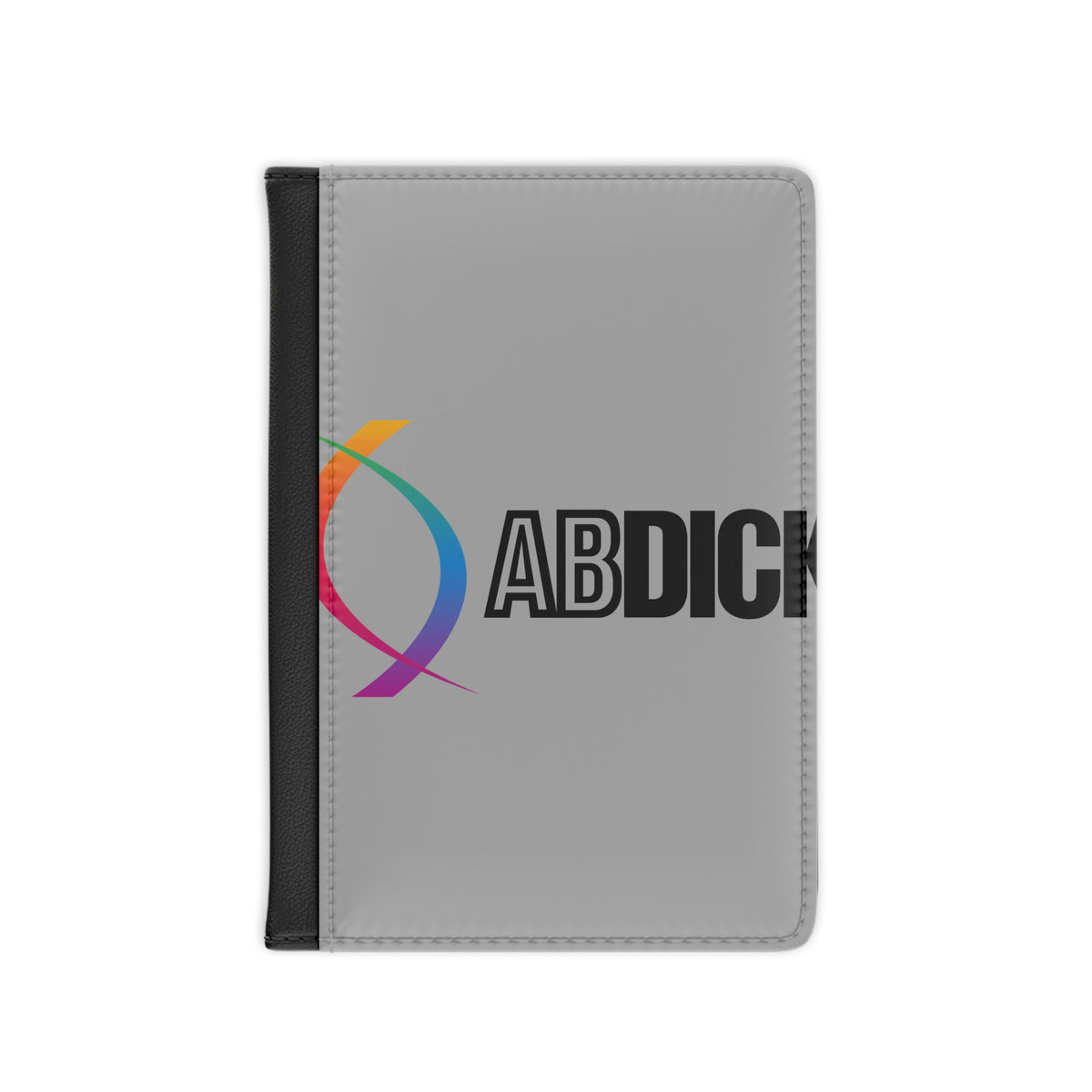 A. B. Dick Company Passport Cover