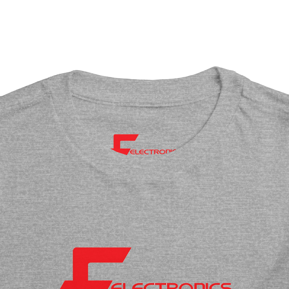 Fry's Electronics, Inc. Toddler Tee / T-Shirt