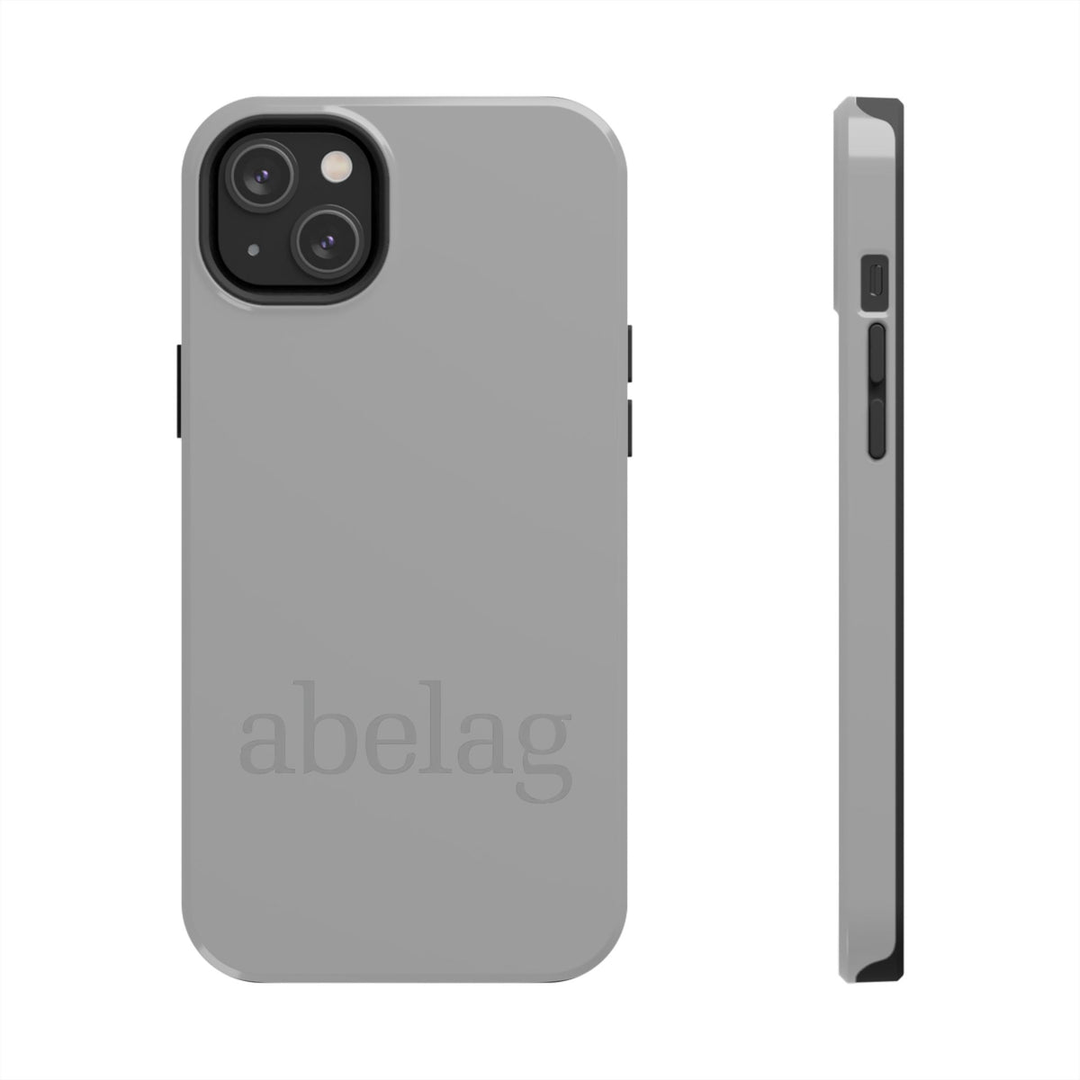 Abelag Aviation Tough Phone Case