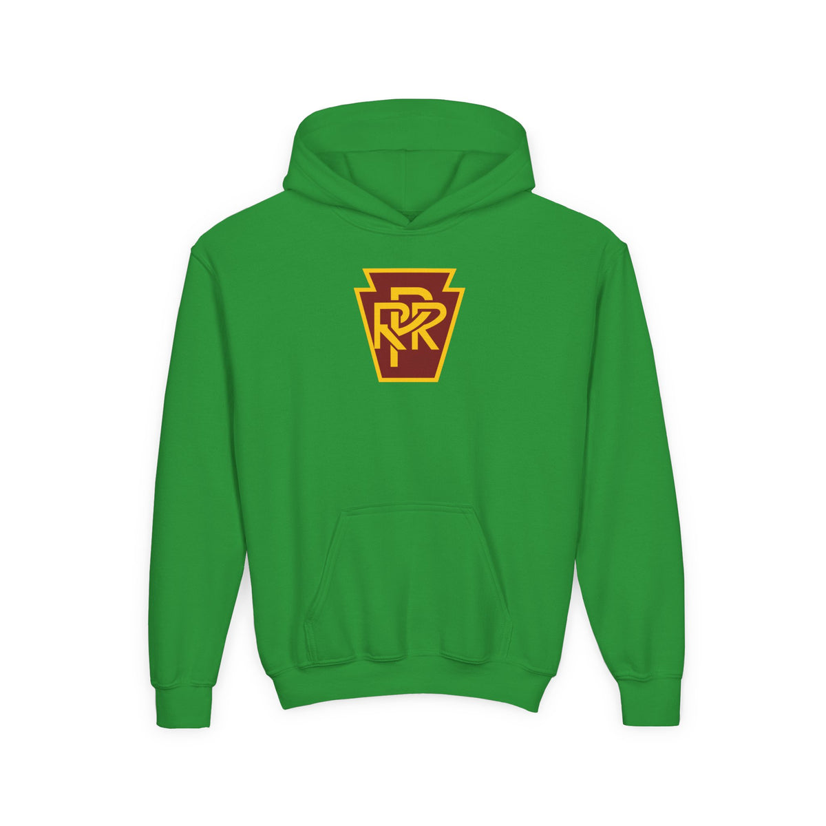 Pennsylvania Railroad Youth Hoodie / Sweatshirt