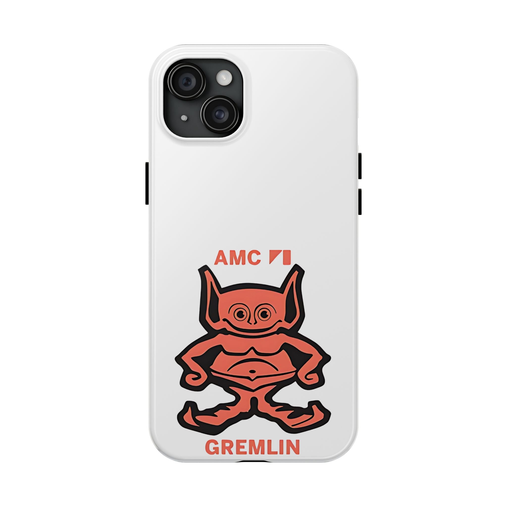 AMC Gremlin Tough Phone Case