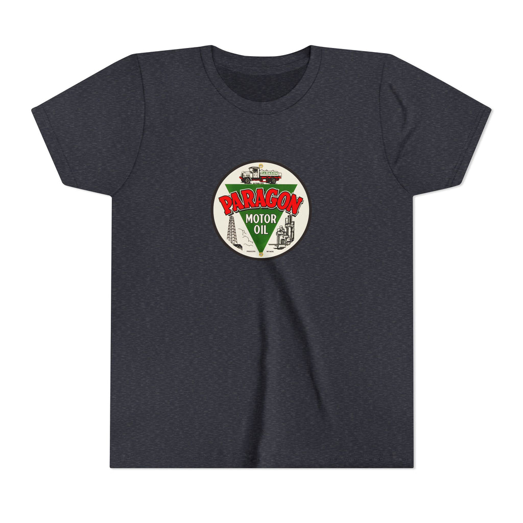 Paragon Oil Kids Tee / T-Shirt