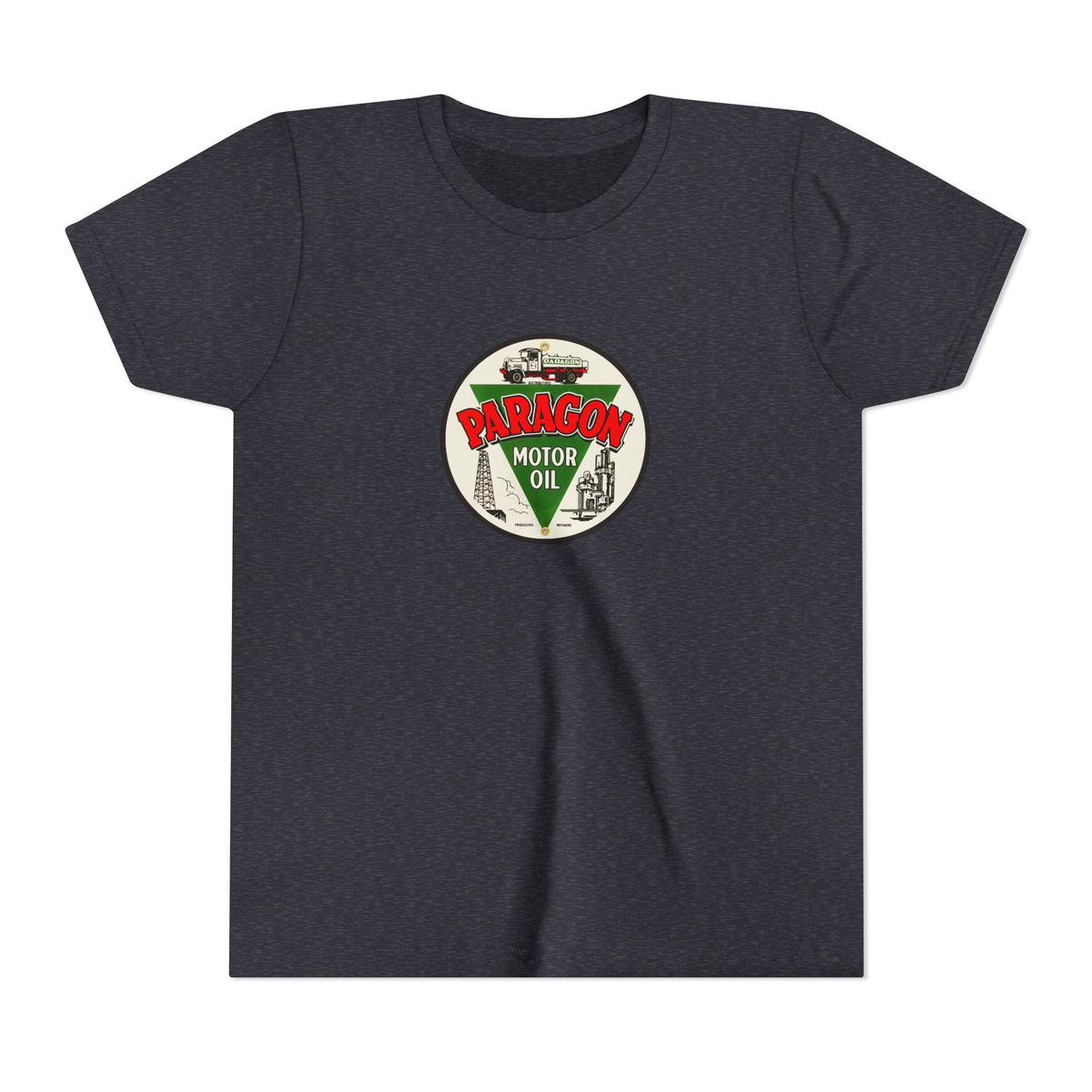 Paragon Oil Kids Tee / T-Shirt
