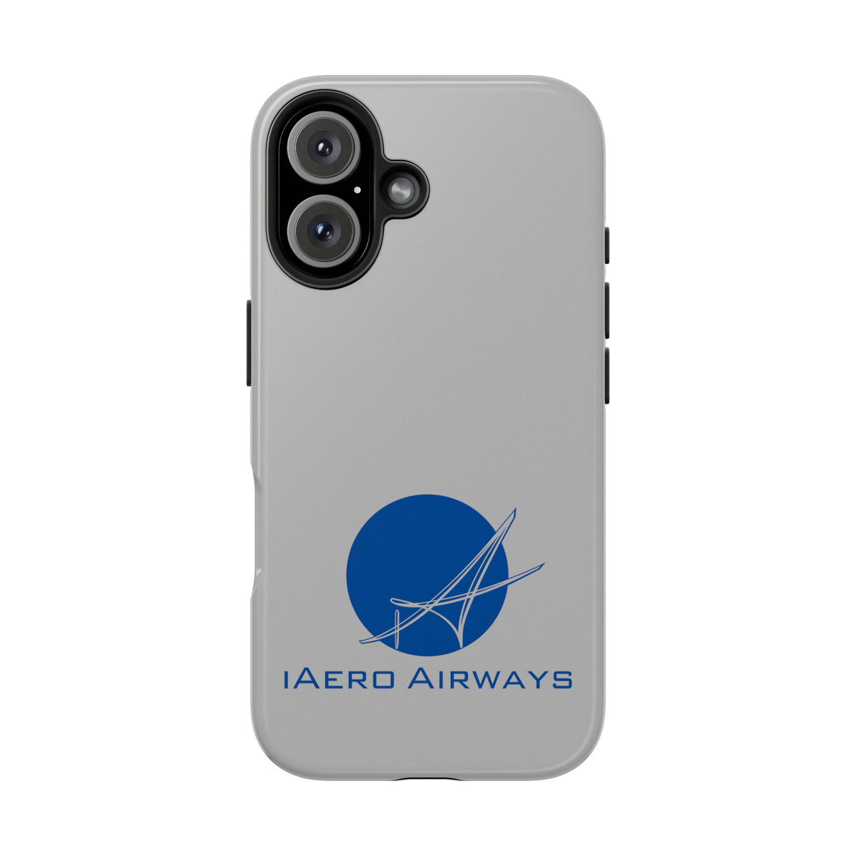 iAero Airways Tough Phone Case