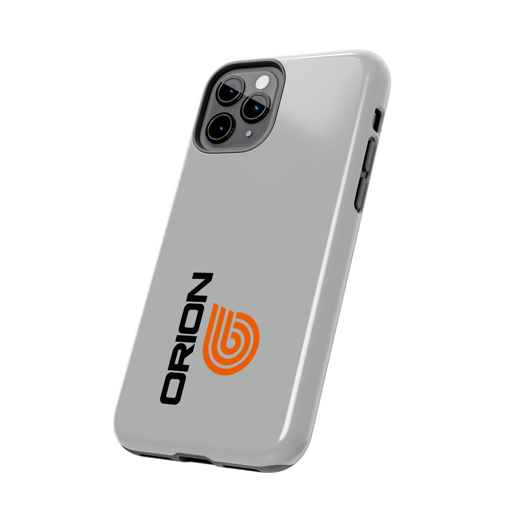 Orion Airways Tough Phone Case