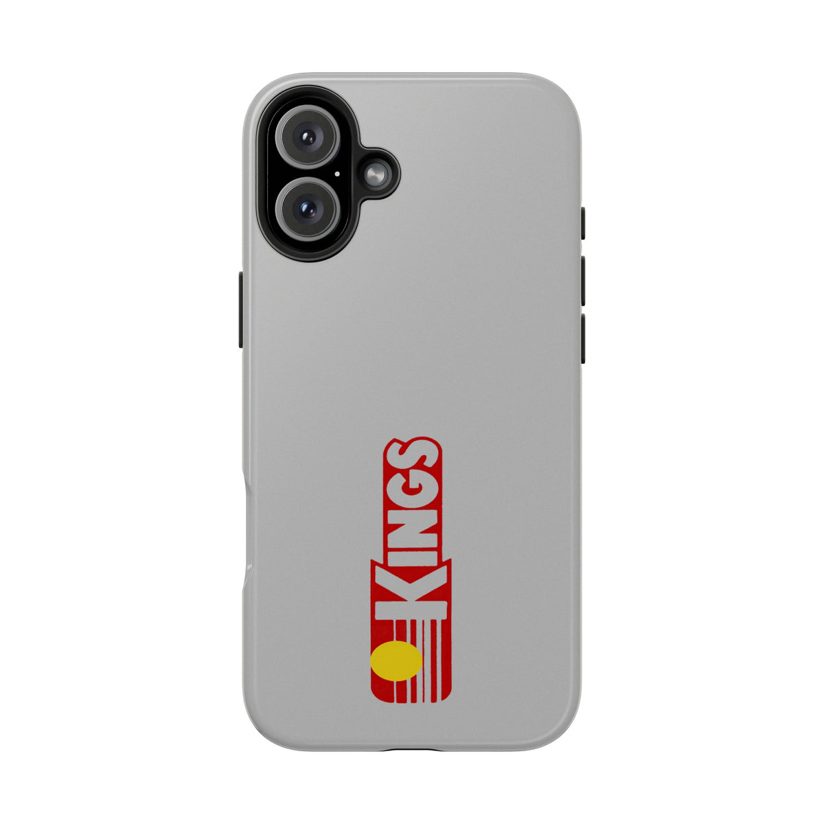 King's Department Stores Tough Phone Case