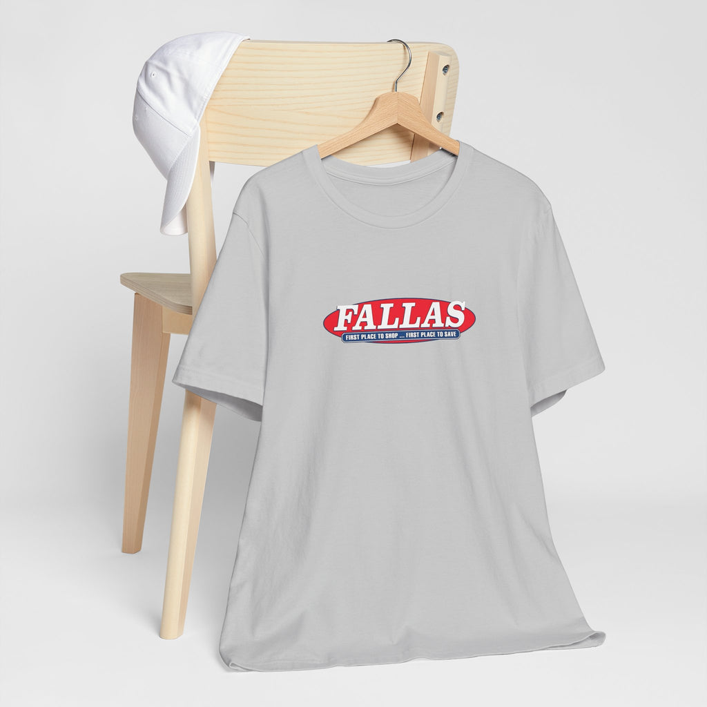 Fallas Discount Stores T-Shirt