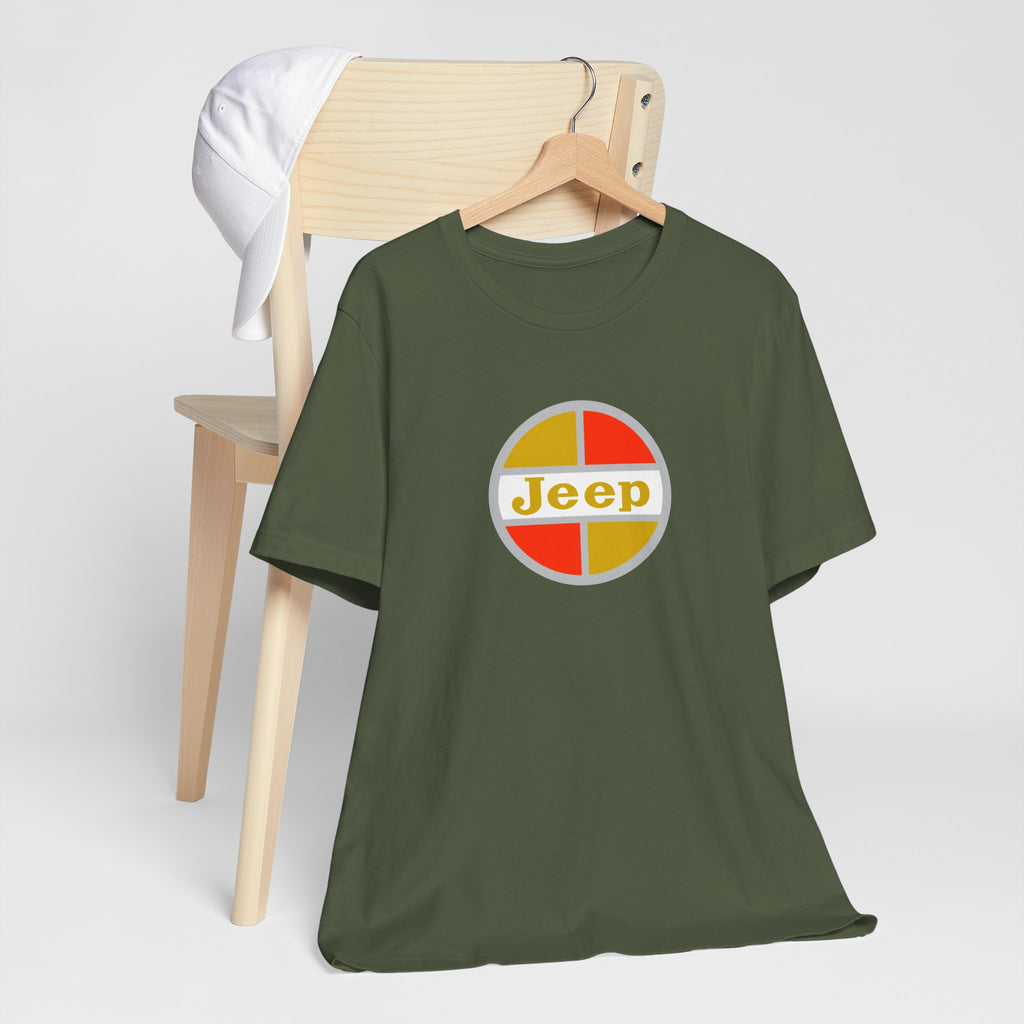Kaiser Jeep T-Shirt