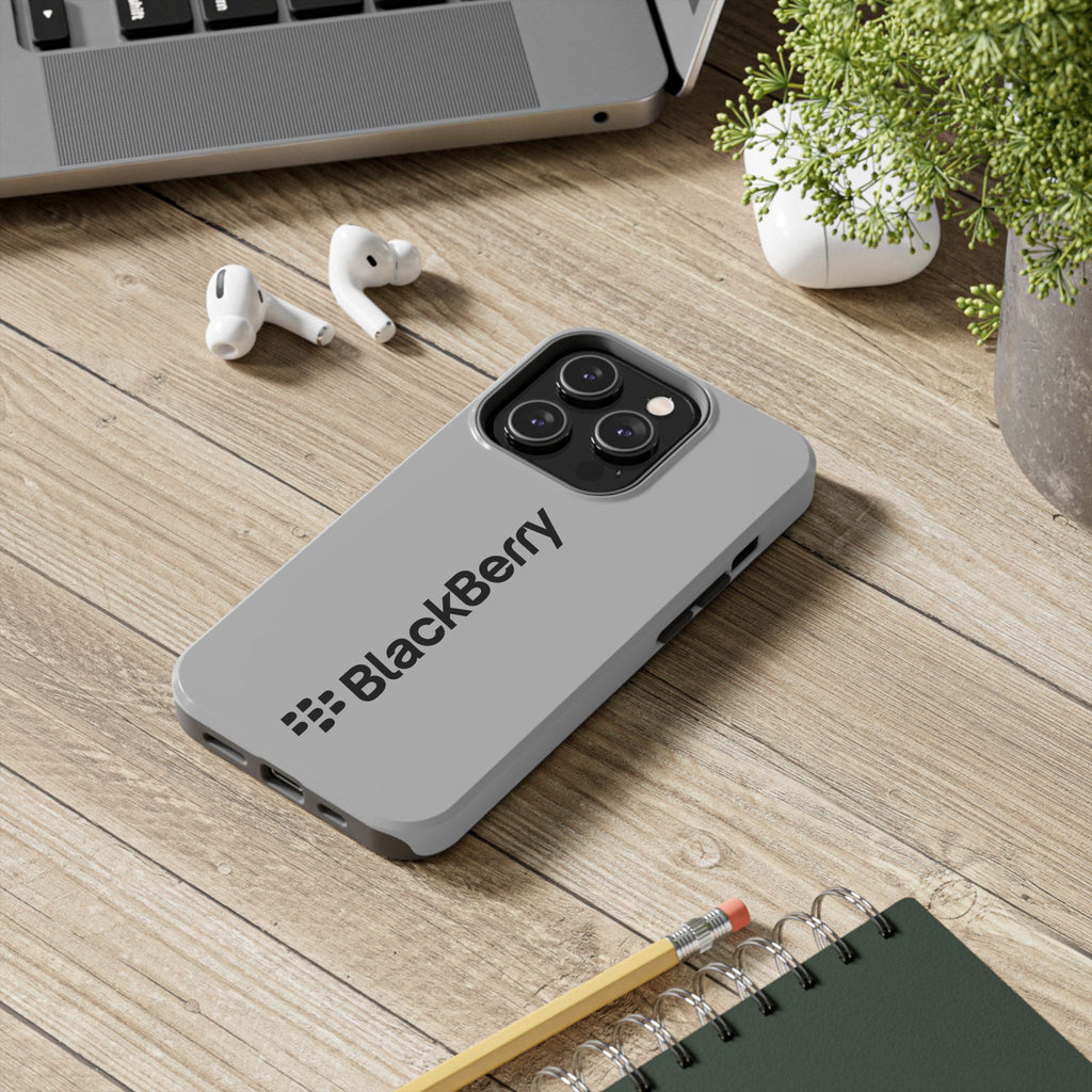 BlackBerry Tough Phone Case