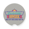 Incredible Universe Car Coaster