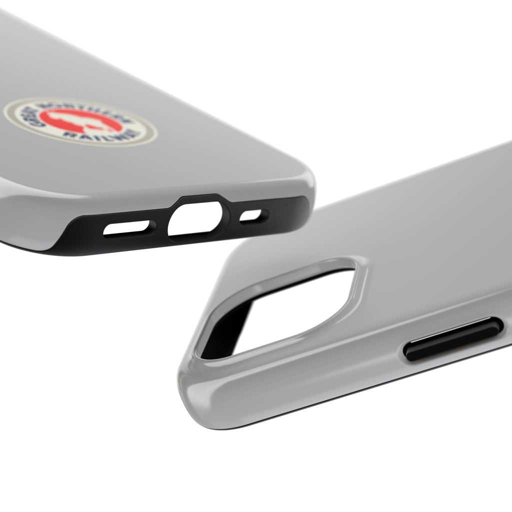 Great Northern Railway Tough Phone Case