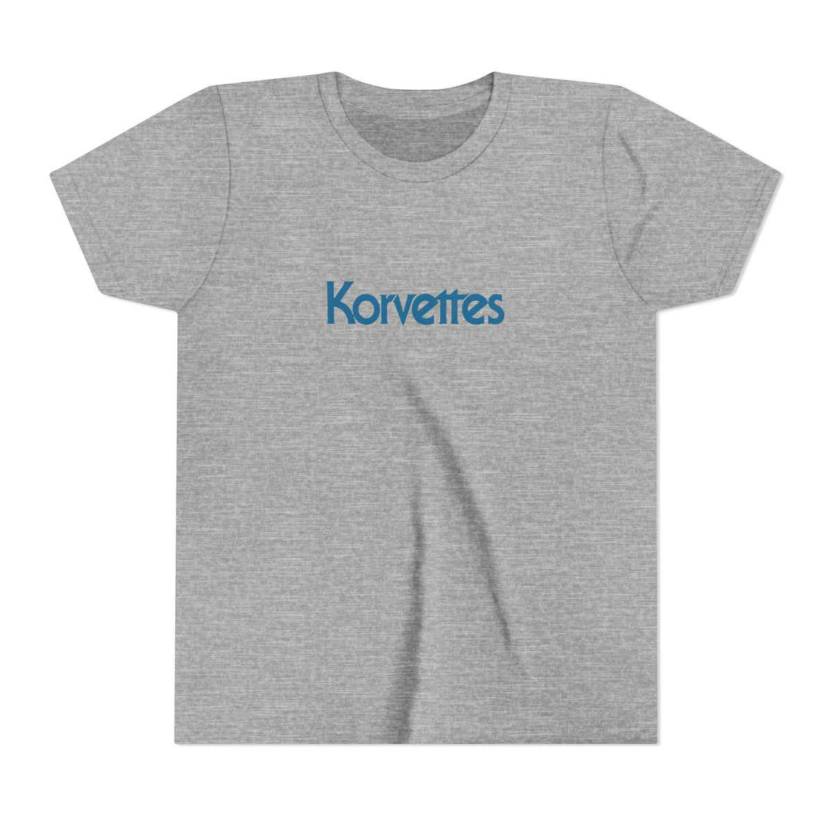 Korvette's Kids Tee / T-Shirt