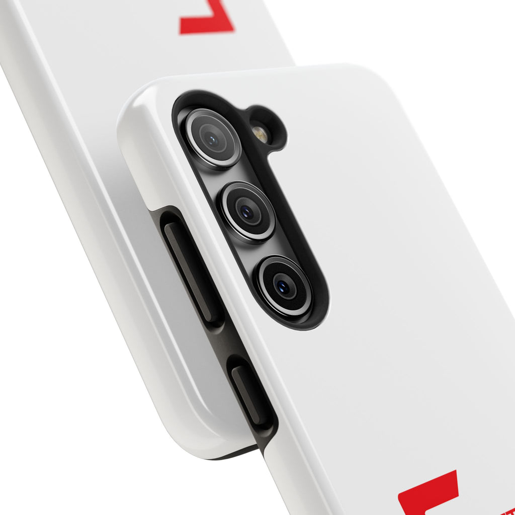 Fry's Electronics, Inc. Tough Phone Case