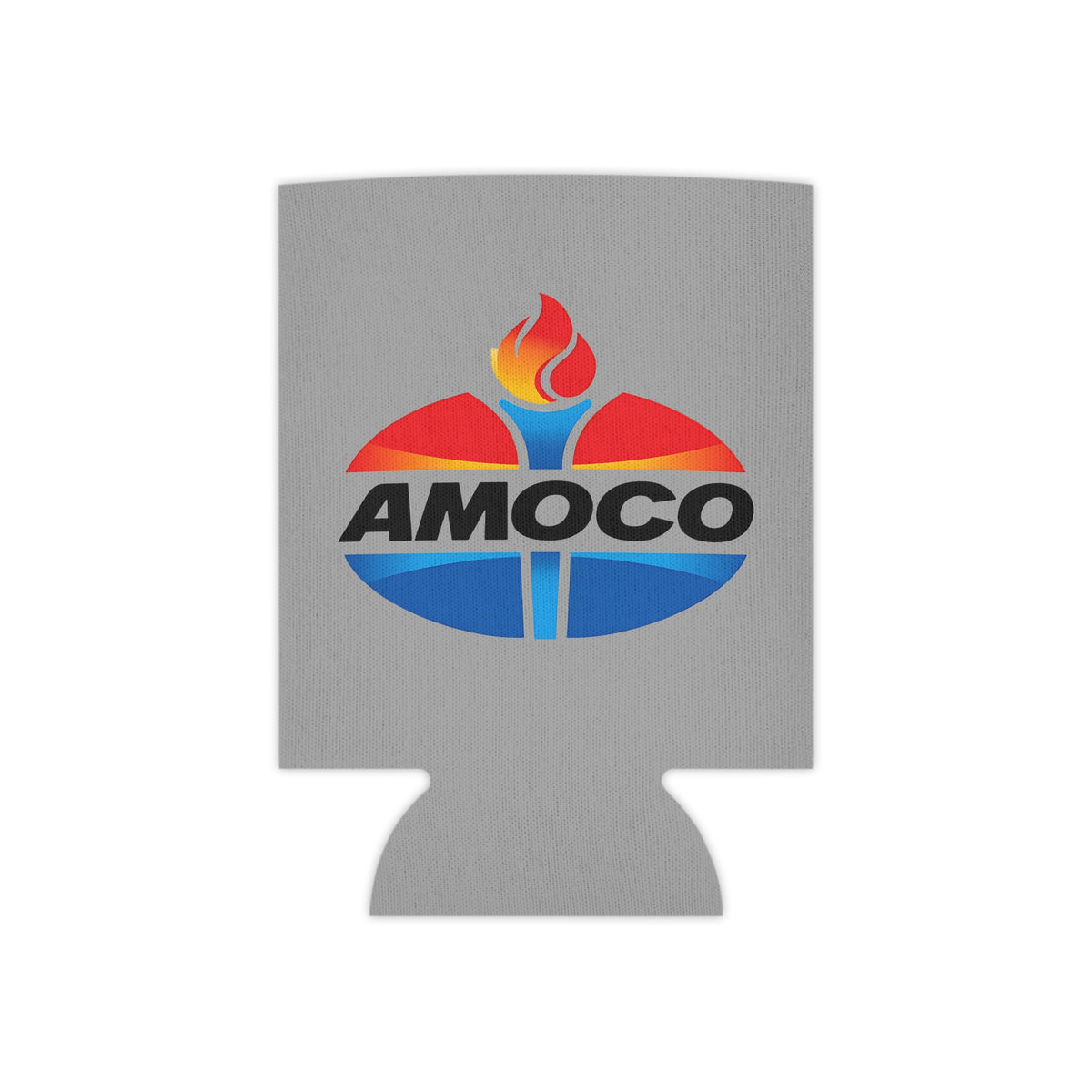 Amoco Can Cooler