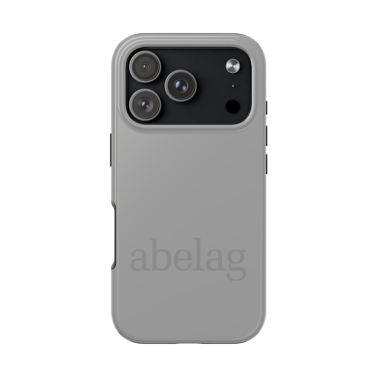 Abelag Aviation Tough Phone Case