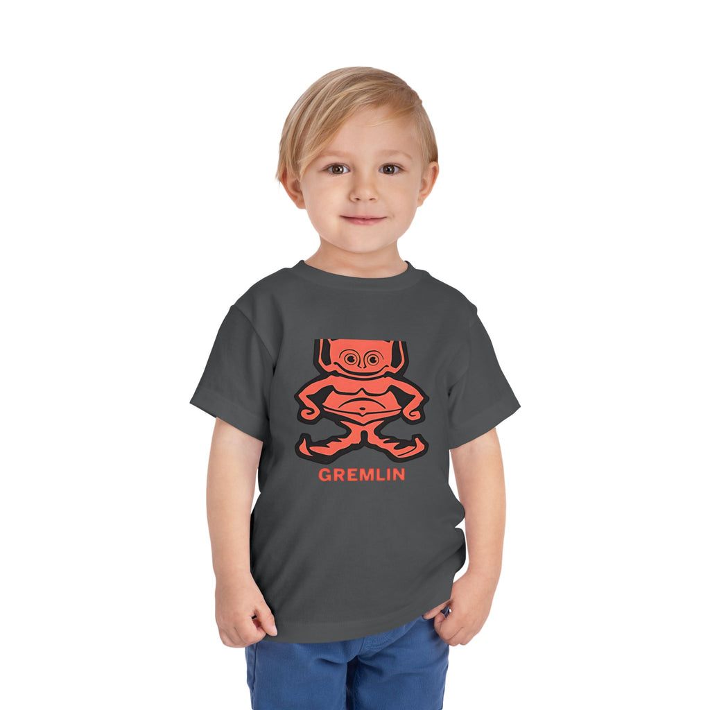 AMC Gremlin Toddler Tee / T-Shirt