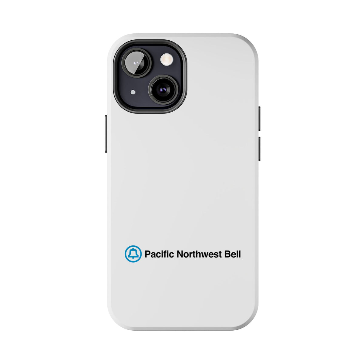 Pacific Northwest Bell Tough Phone Case