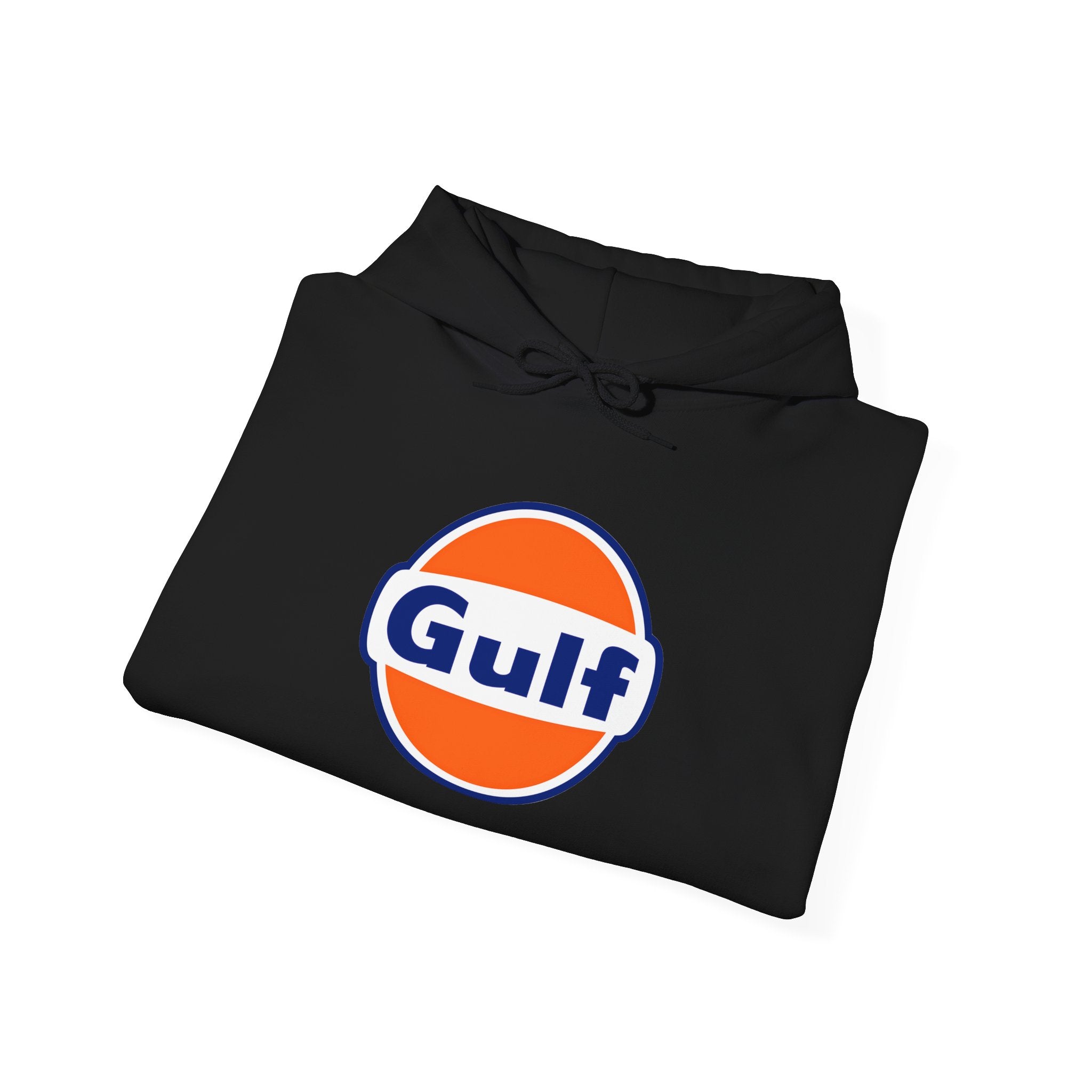 Gulf Oil Hoodie / Sweatshirt