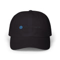 Pacific Northwest Bell Embroidered Dad Cap Hat