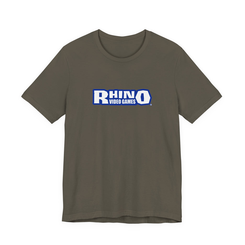 Rhino Video Games T-Shirt