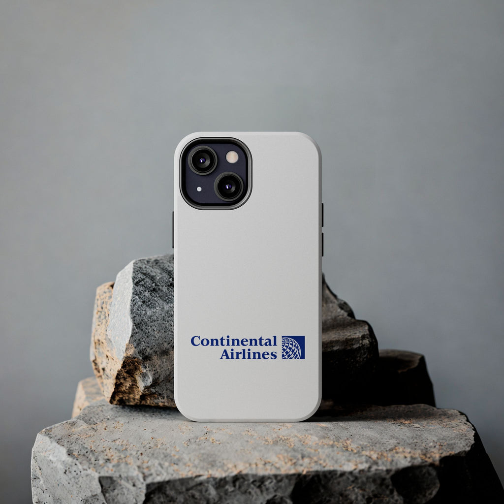 Continental Airlines Tough Phone Case