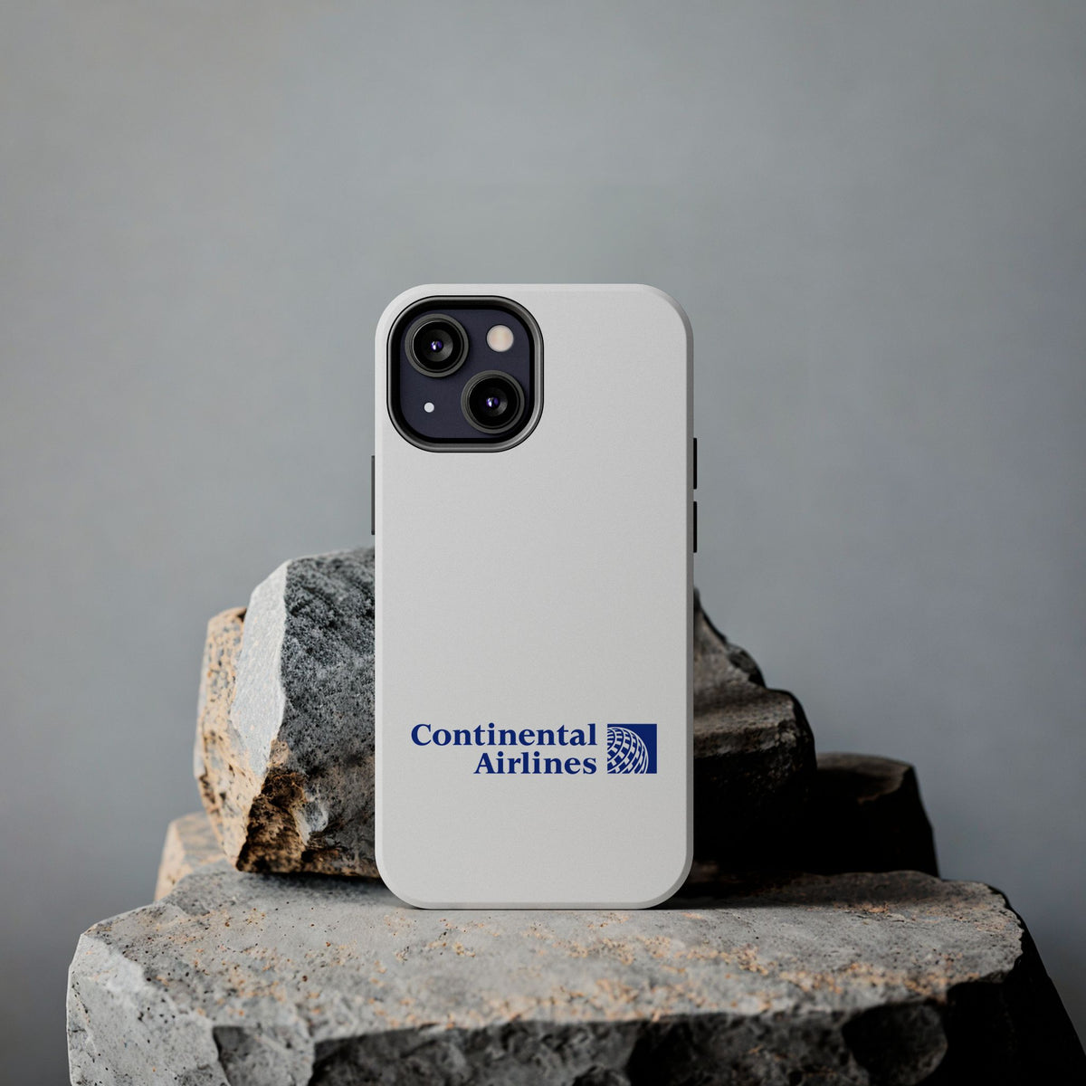 Continental Airlines Tough Phone Case
