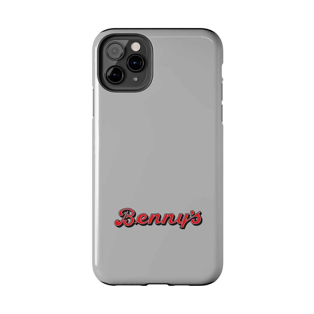 Benny's Tough Phone Case