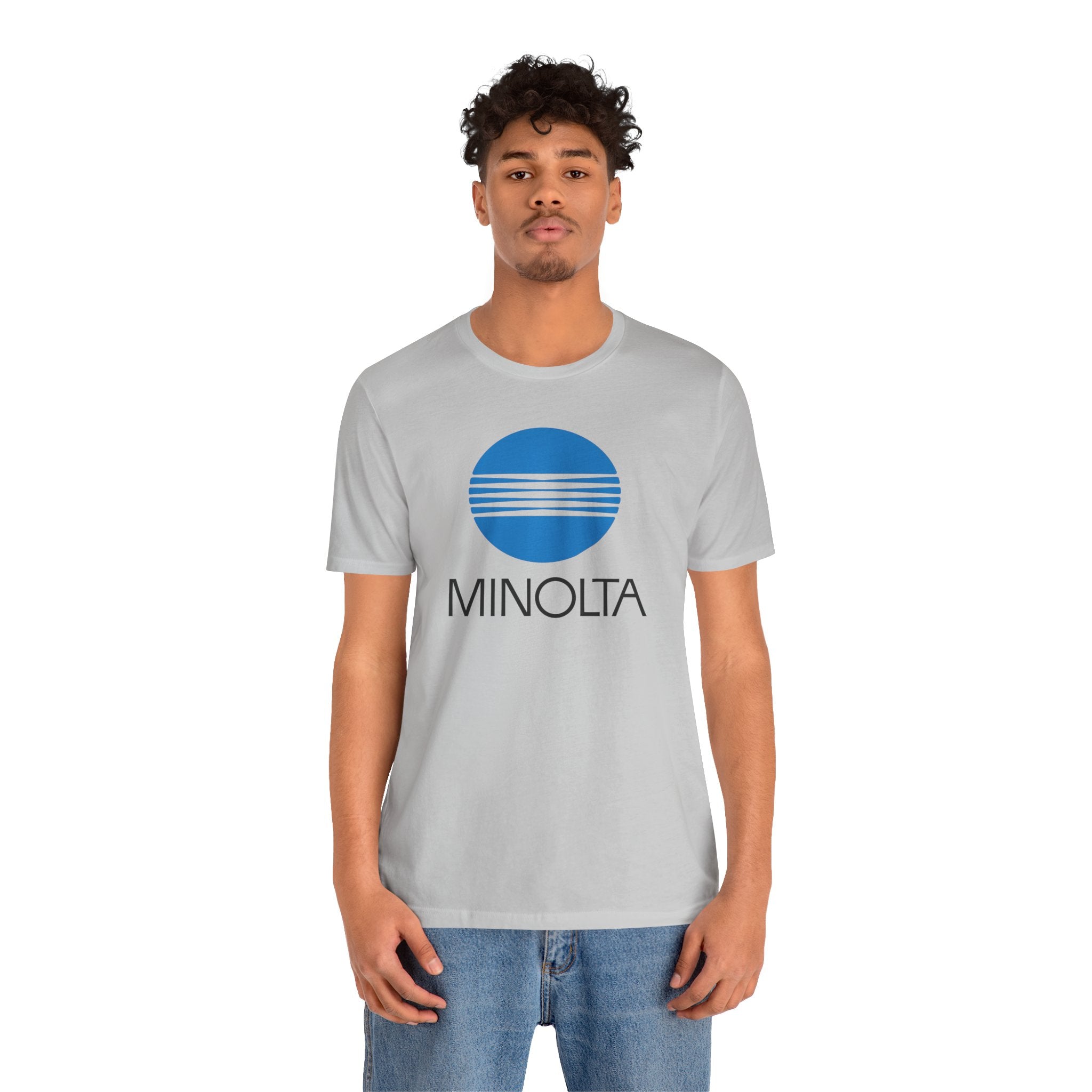 Minolta T-Shirt