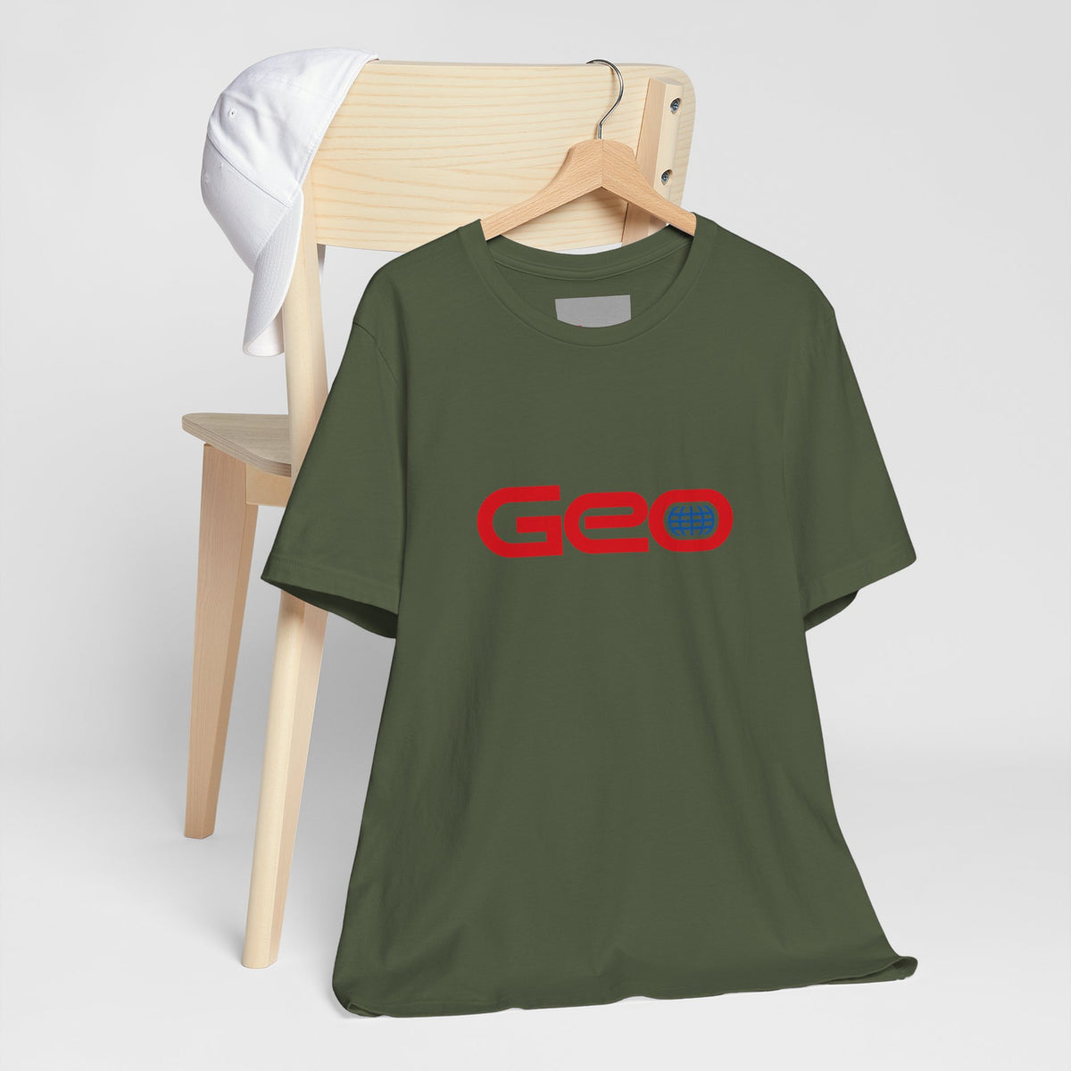 Geo T-Shirt