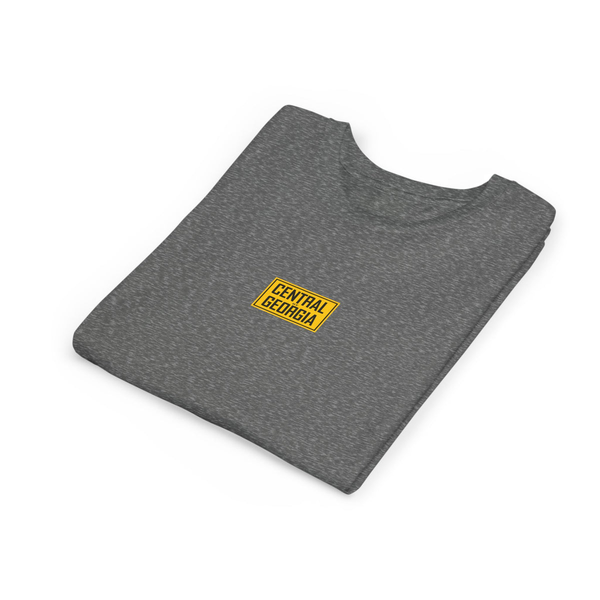 Central of Georgia Railway Kids Tee / T-Shirt