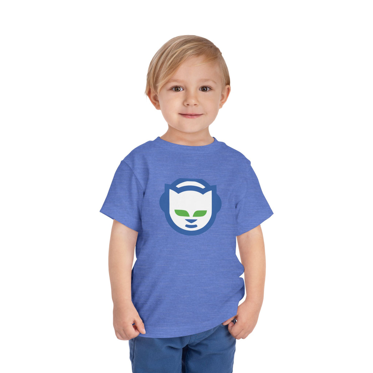 Napster Toddler Tee / T-Shirt