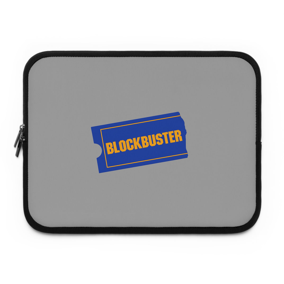 Blockbuster Video Laptop Sleeve