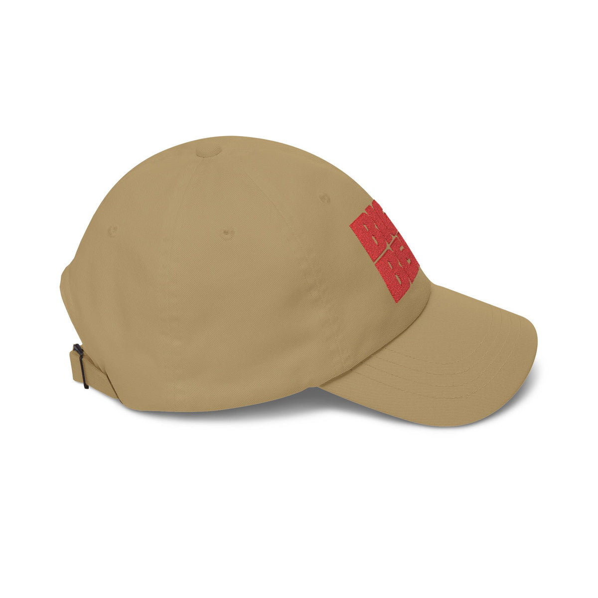 Big Bear Stores Embroidered Dad Cap Hat