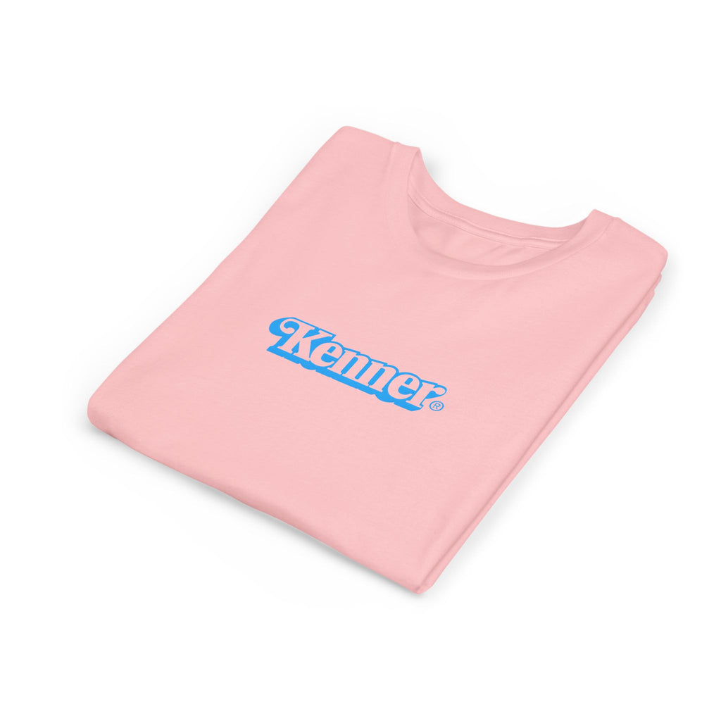 Kenner Products Kids Tee / T-Shirt