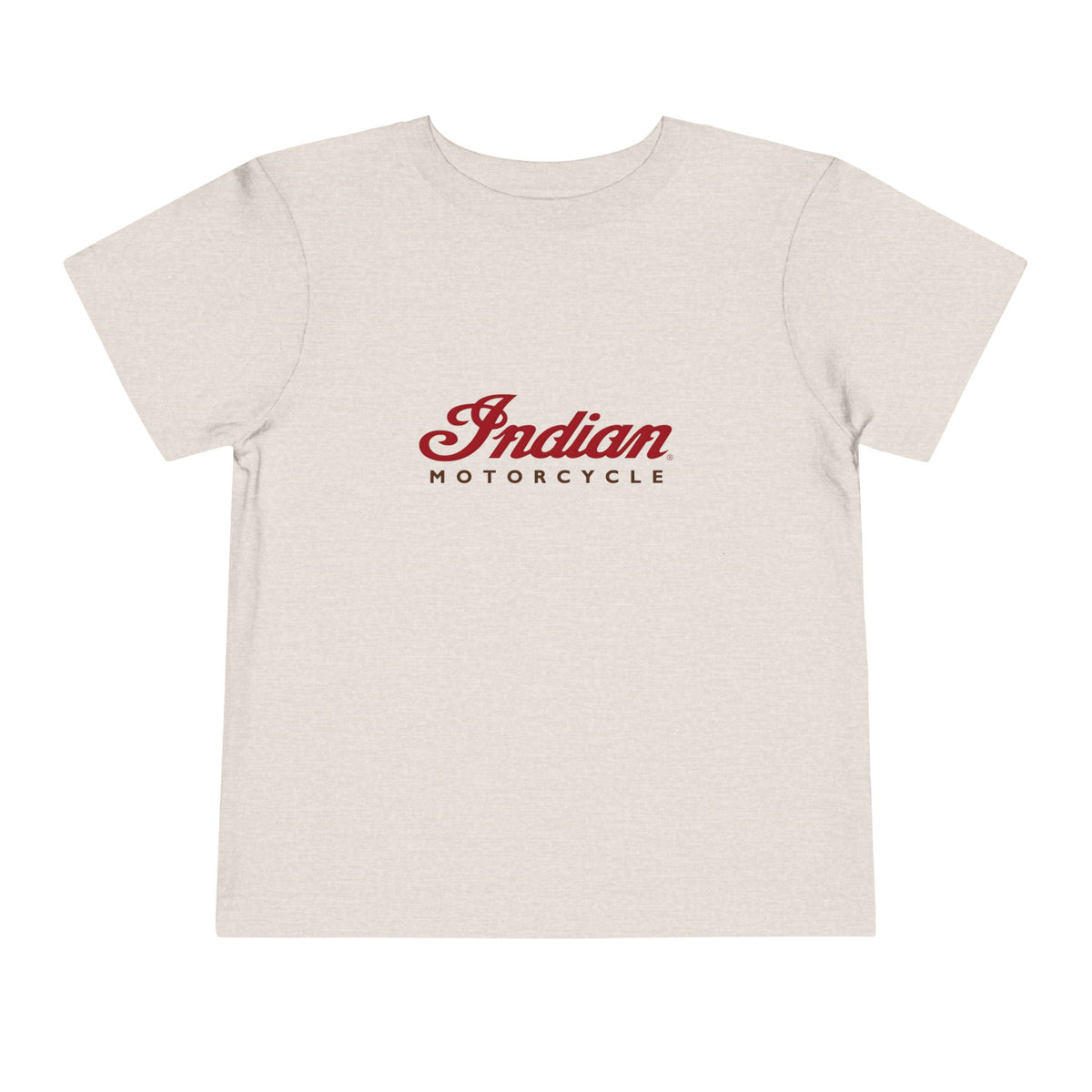 Indian Motorcycle Toddler Tee / T-Shirt